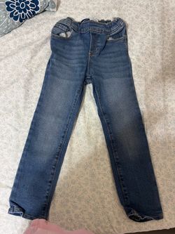 Girl clothes