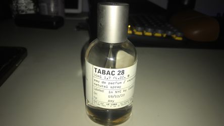 Le Labo Tabac 28 Eau de Parfum 50ml