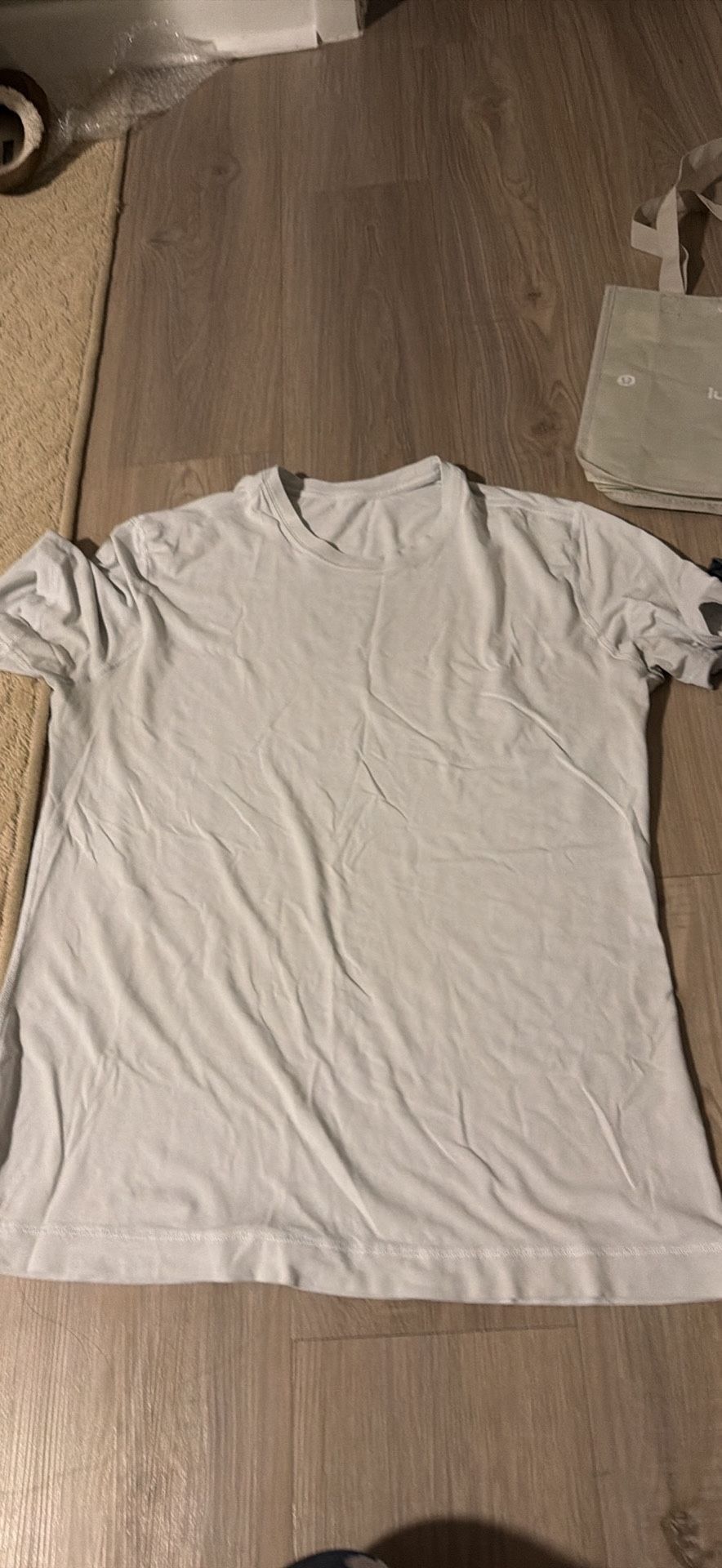 Men Lululemon Shirts