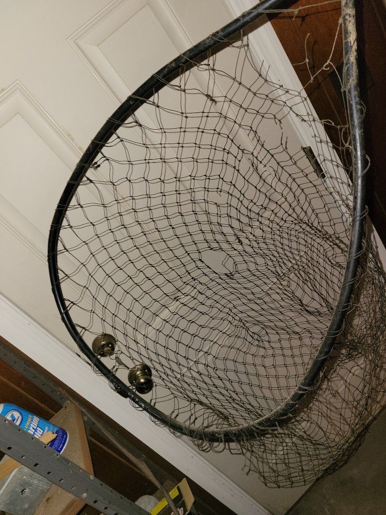 Cummings Fishing Net