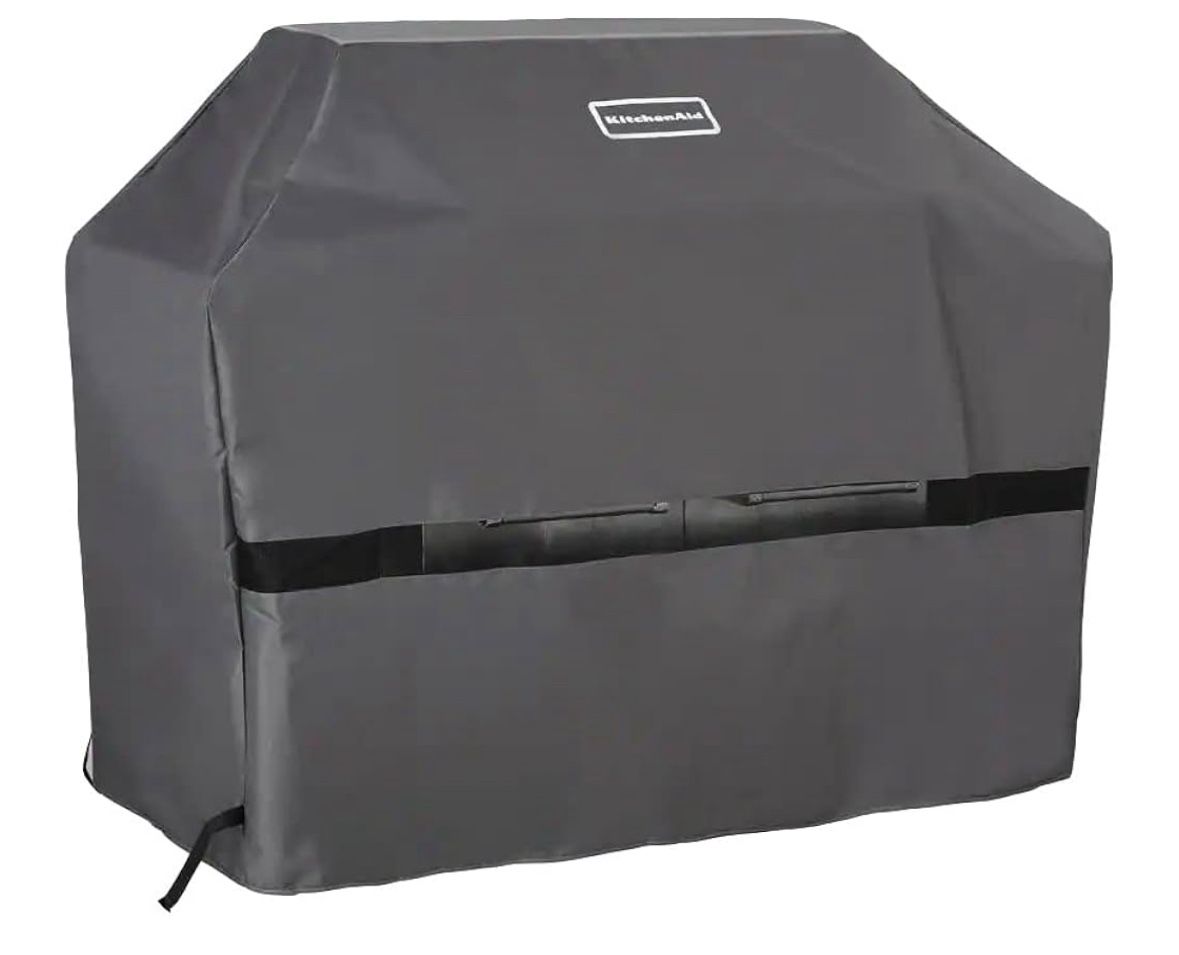 Kitchenaid Grill Cover  