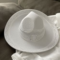 Baptism Charro Outfit 