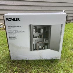 Kohler Medicine Cabinet