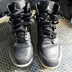 Nike Air Cleats