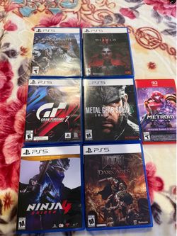 Games