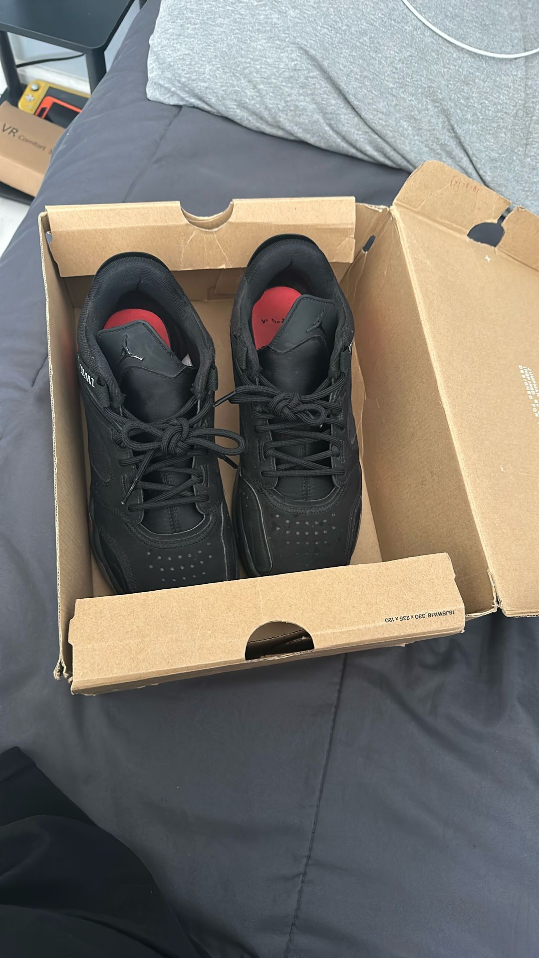 Selling Theses Jordan’s For 60 Bucks Size 8 In Men Lmk