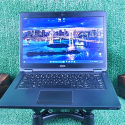 DELL Latitude E5450 Intel(R) Core(TM) i5-5200u (2.20Ghz) 8GB.RAM-256GB.SSD (REFURBISHED)