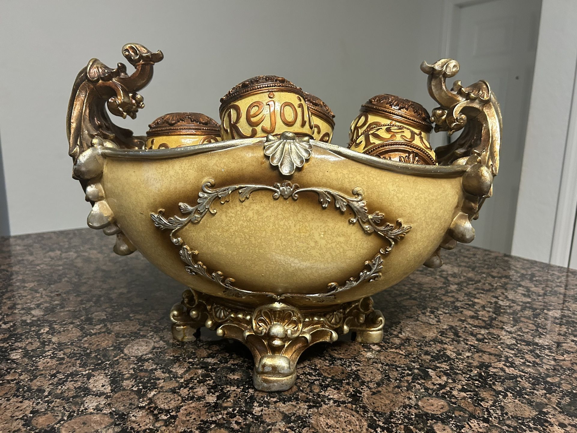 Antique Decoration