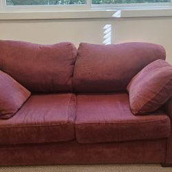 Loveseat Sofa