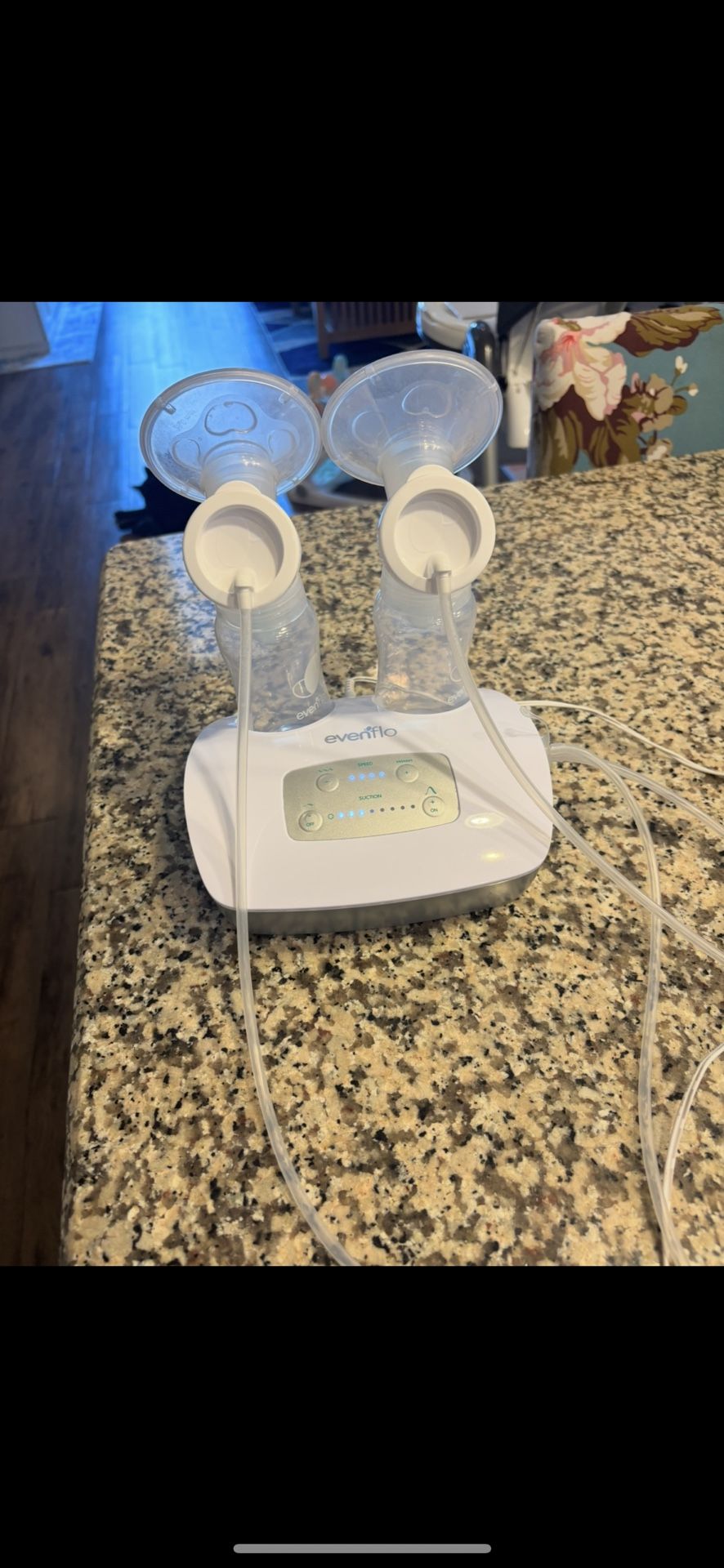 Electric Breast Pump