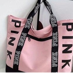 Pink Bag 28