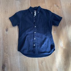 2 Men’s Size Small Shirts NWT VANS GAP