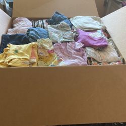 Baby Clothes