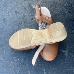 Birkenstock  Talla 40 Buen Estado