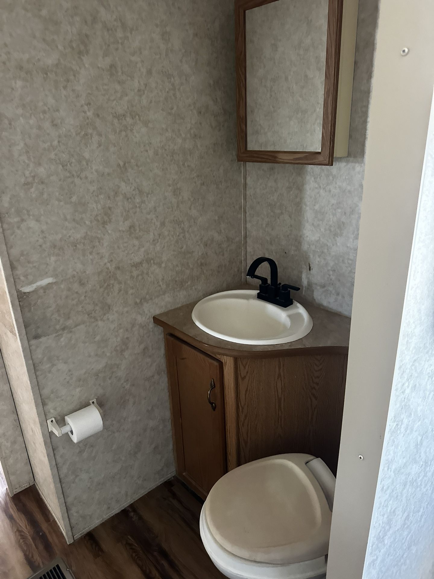 2006 Travel Trailer