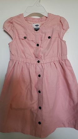 Size 4 old navy dress