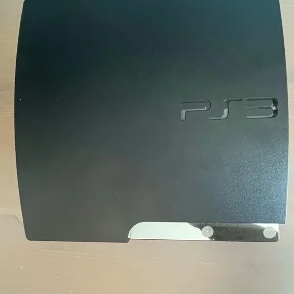 Playstation 3 Console Only