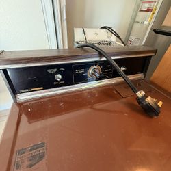 Kenmore Heavy Duty Dryer -FREE