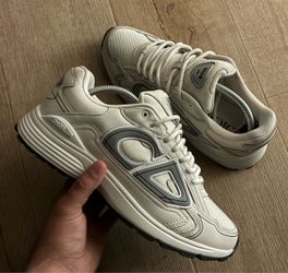 Dior shoes