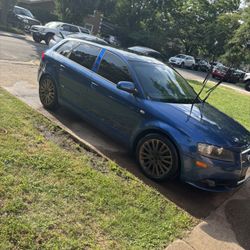 Audi 2007 Standard 