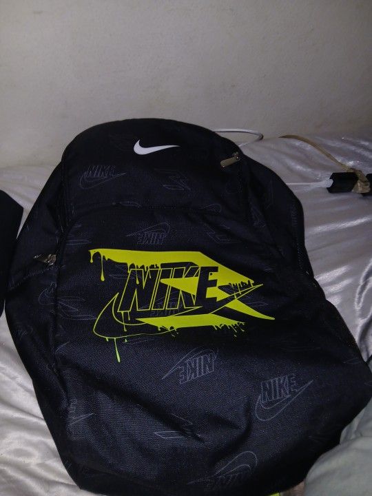 Nike Backpack
