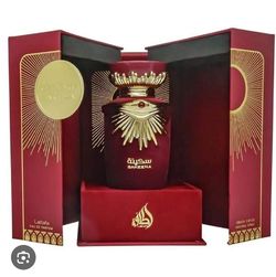 Lattafa Sakeena Eau de Parfum 100ml