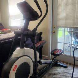 Exercise Equipment 