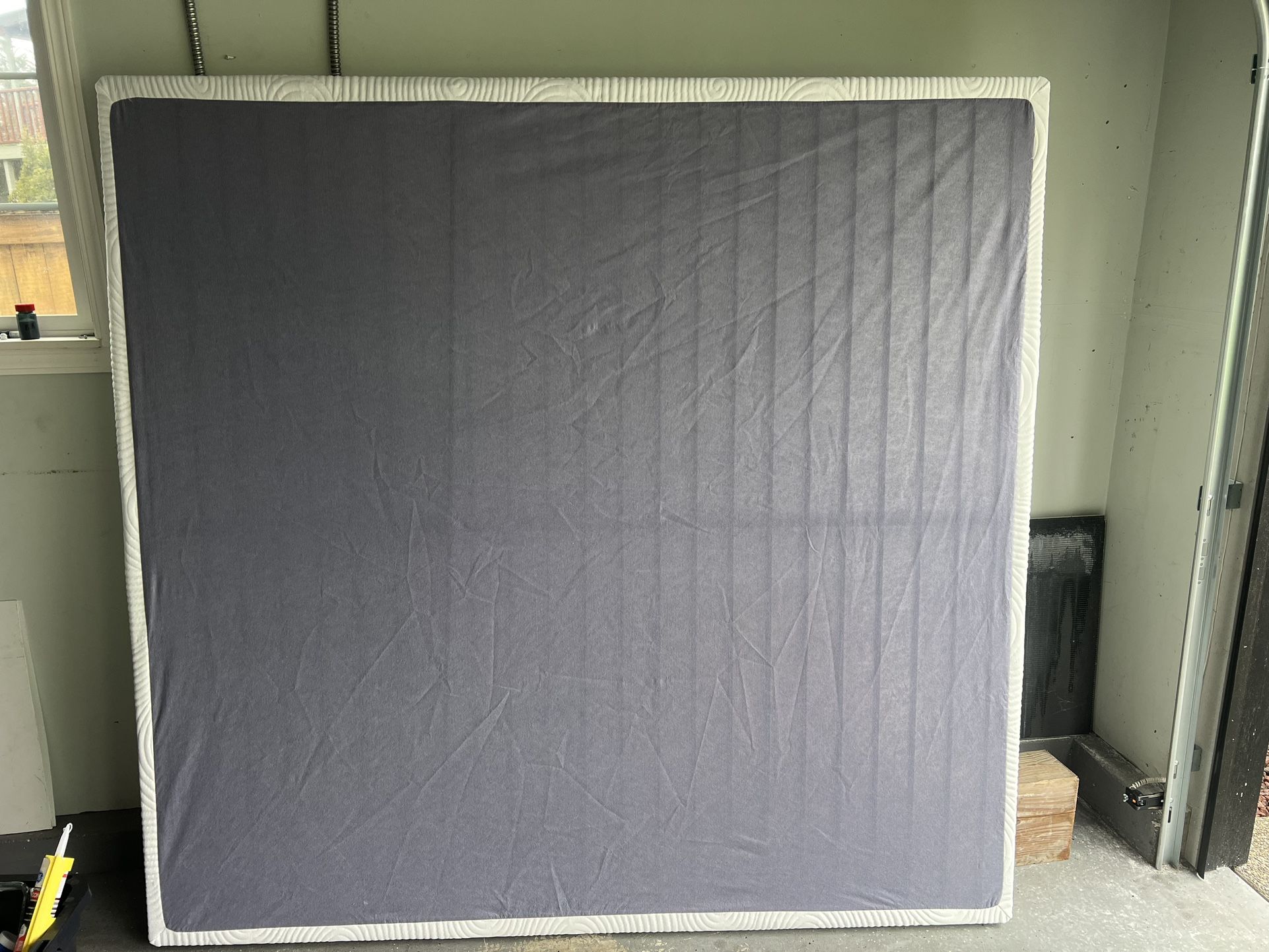 Box Spring King