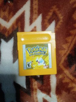 Pokemon