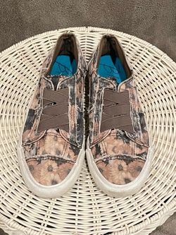 Women’s Blowfish Sneakers