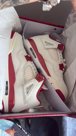 Jordan 4