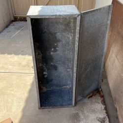 Heavy Duty Tool Box