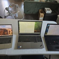 Laptops For Sale