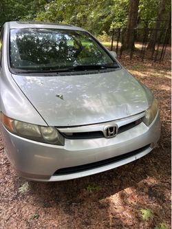 2007 Honda Civic