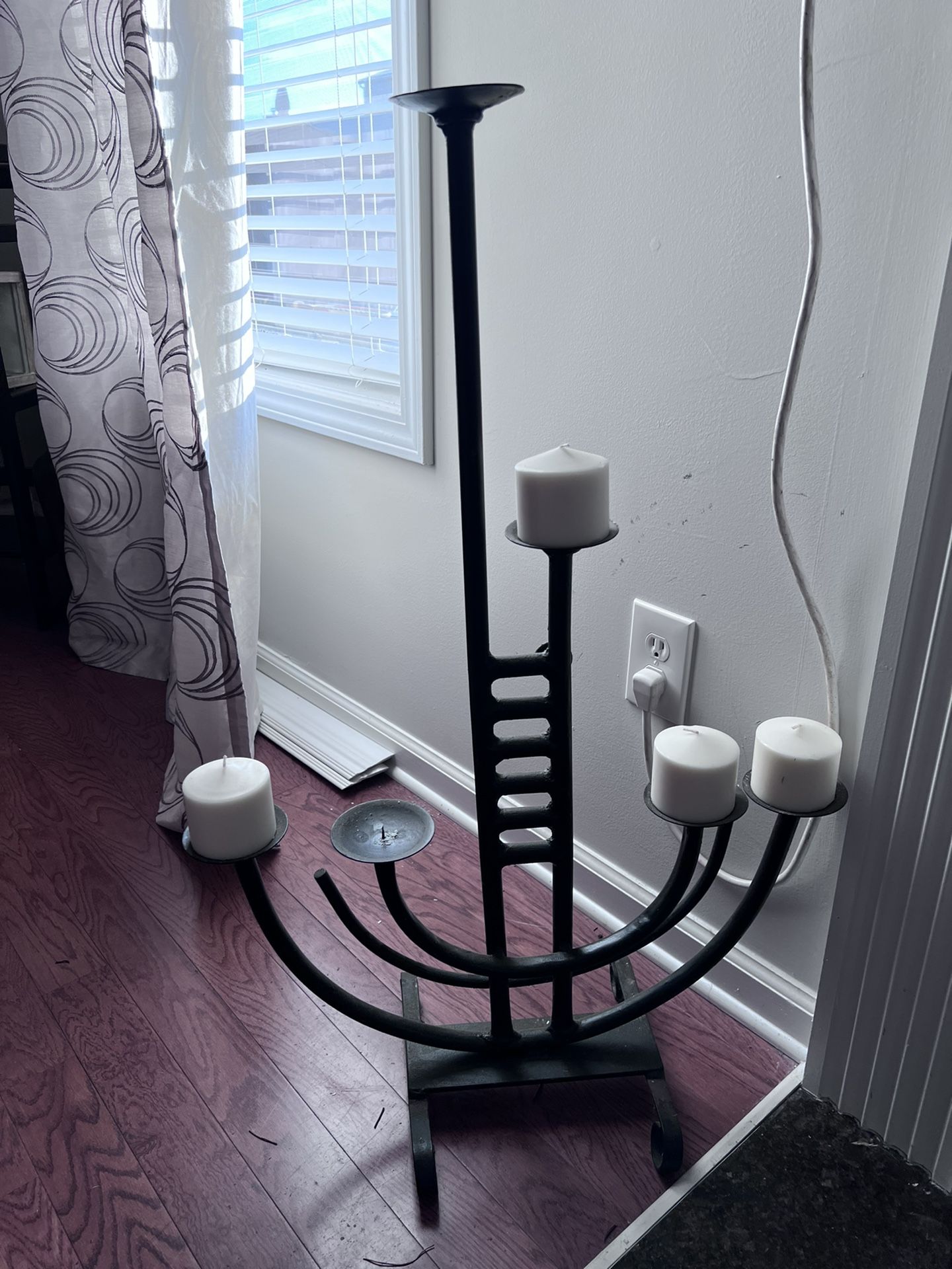 Candle Holder