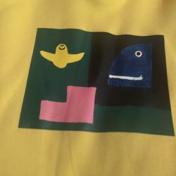 Addidas Crooked Hoodie 