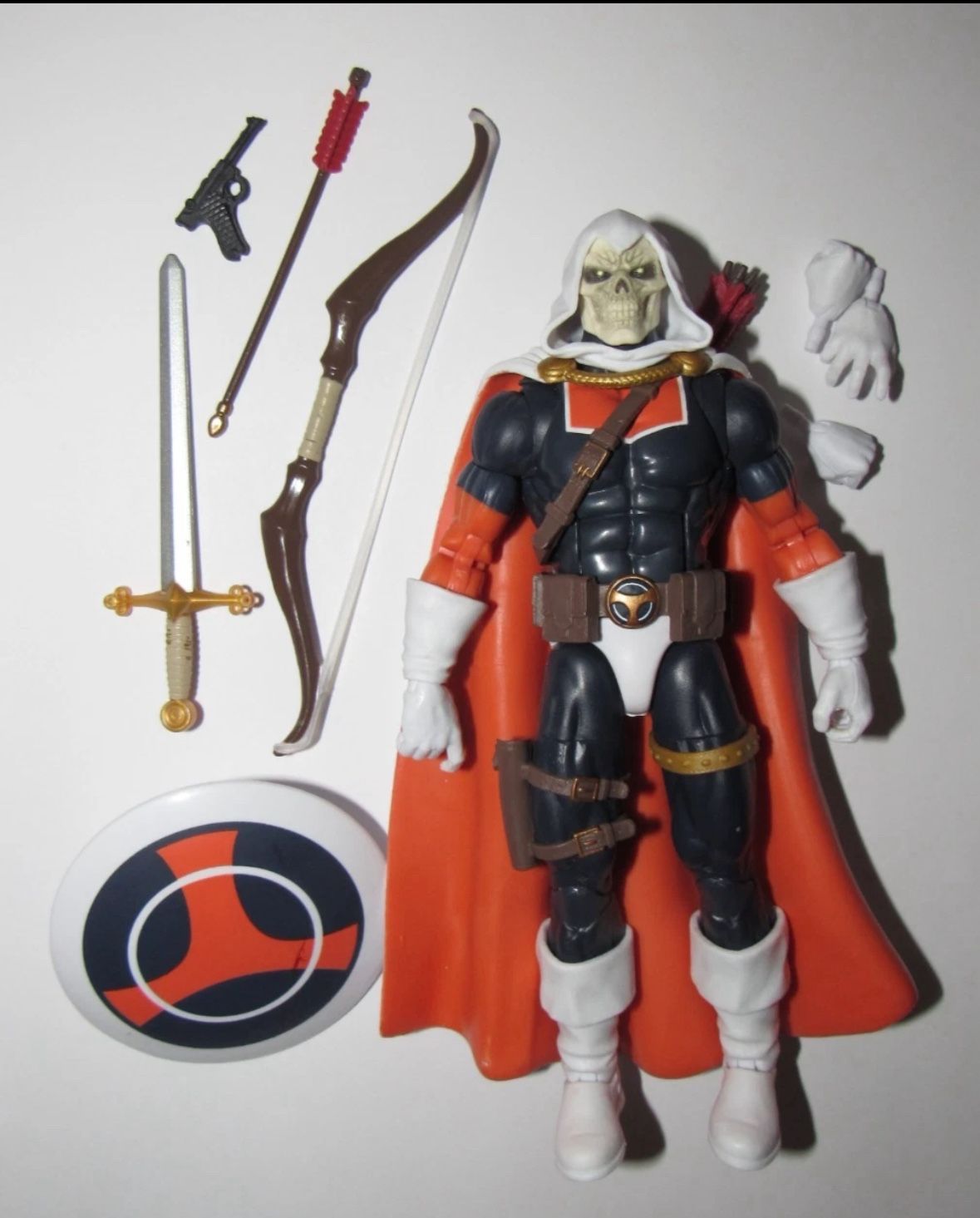 Marvel Legend Taskmaster
