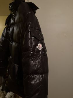 Moncler Bubble Coat