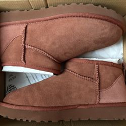Ugg ultra mini 