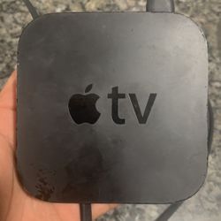 Apple TV 