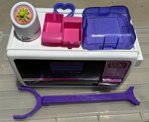 Easy Bake Ovens