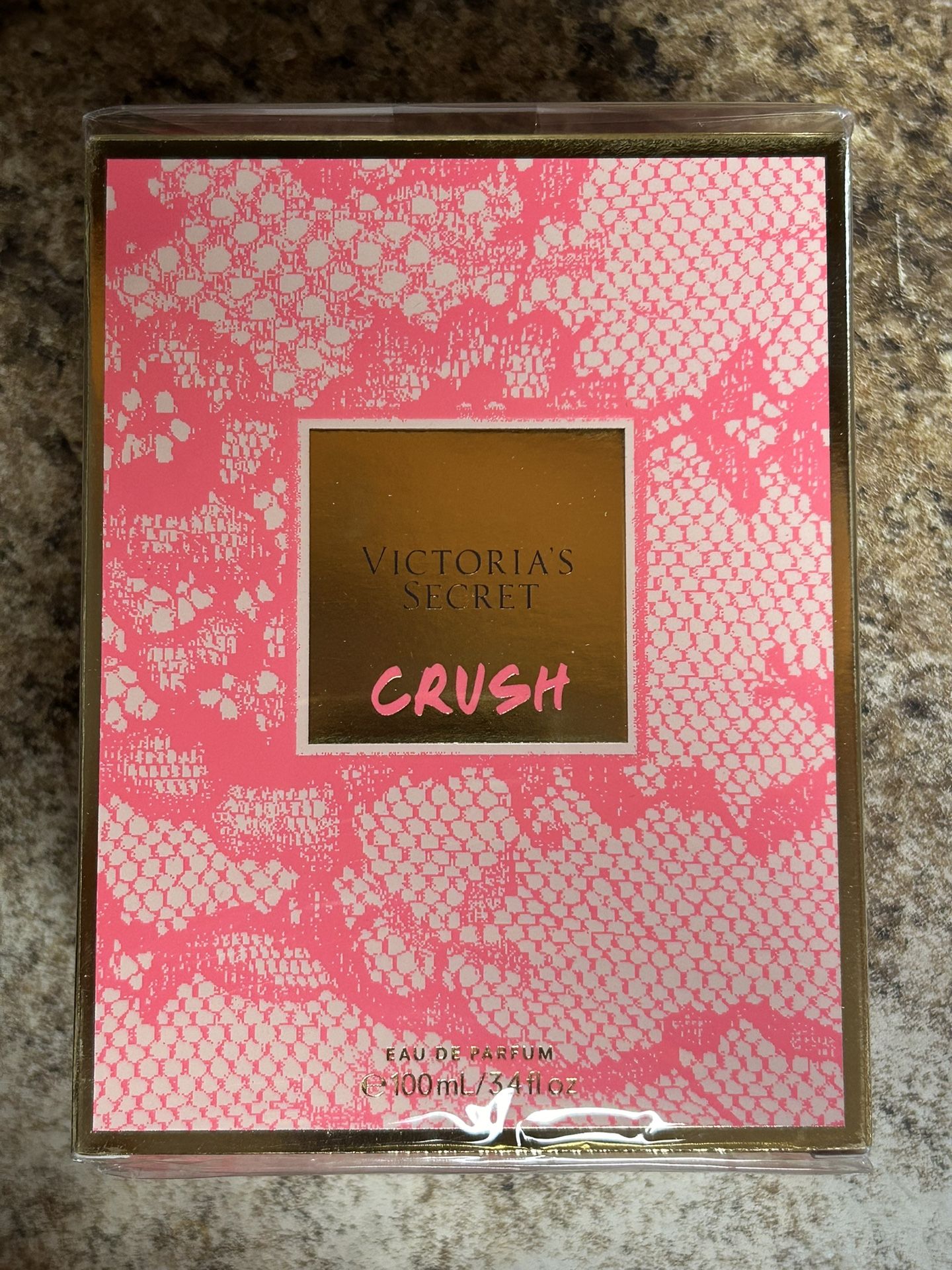 Womens Perfume