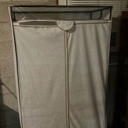 Portable Closet 