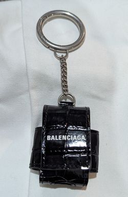 Balenciaga Airpod Holder