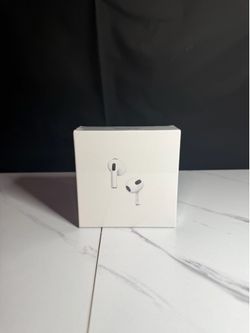Apple AirPod gen3