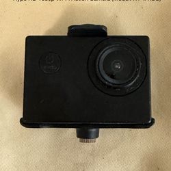 Hype HD 1080p Wi-Fi Action Camera