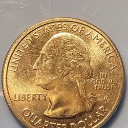 USA 2019  W QUARTER  MS 68 A GREAT COIN TO KEEP IN YOUR COLLECTION!!