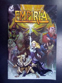 Empiria #1