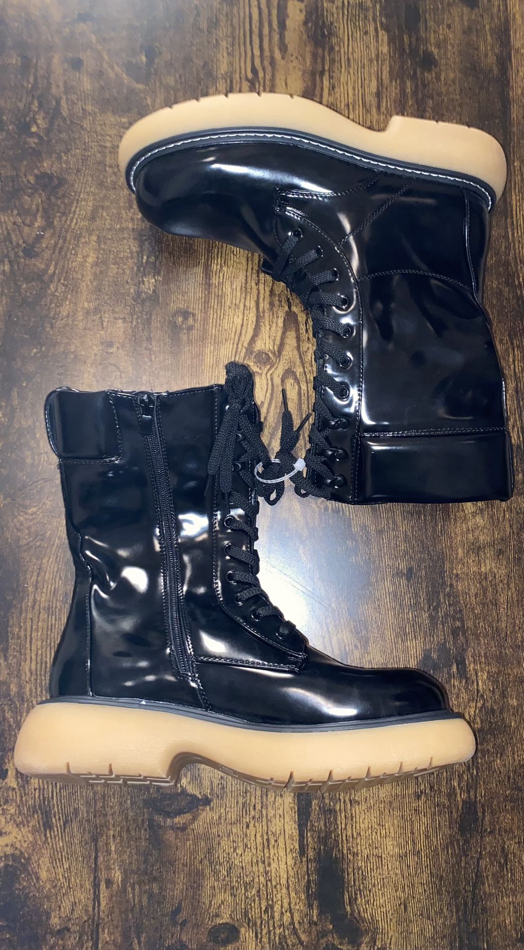 Ladies Boots