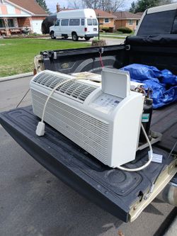 FRIEDRICH through the wall A/C & Heater Unit